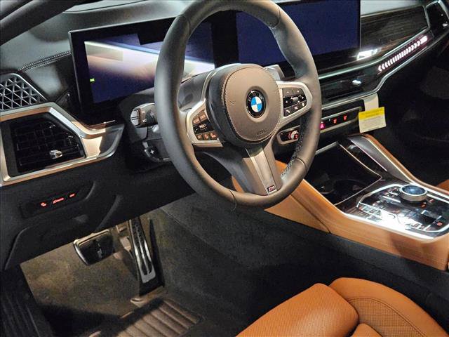 New 2027 BMW X6 xDrive40i w/ Executive Package AWD/4WD image 3
