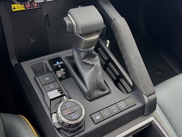 New 2026 Toyota Tacoma 4x4 Double Cab Hybrid image 16