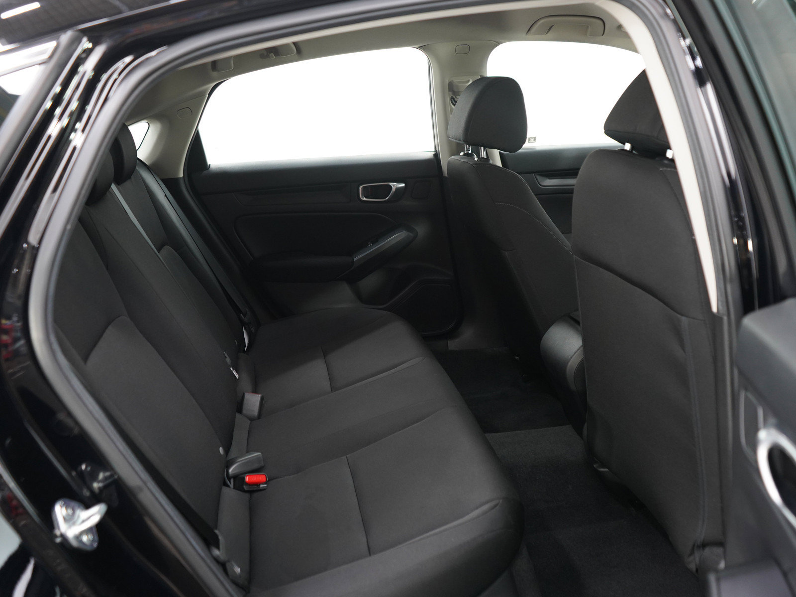 Used 2024 Honda Civic LX image 12
