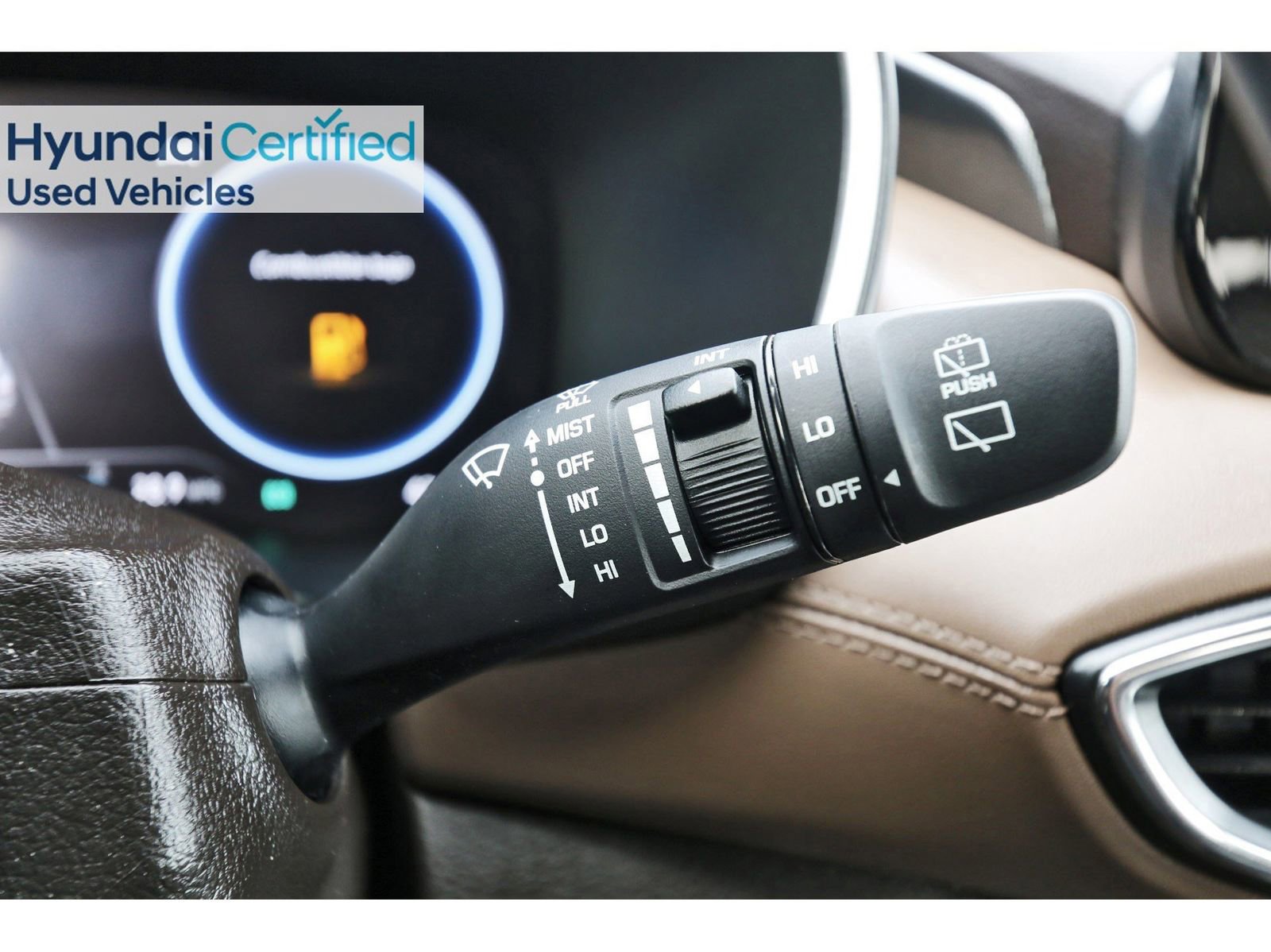 Certified 2023 Hyundai Santa Fe SEL Convenience AWD/4WD image 21