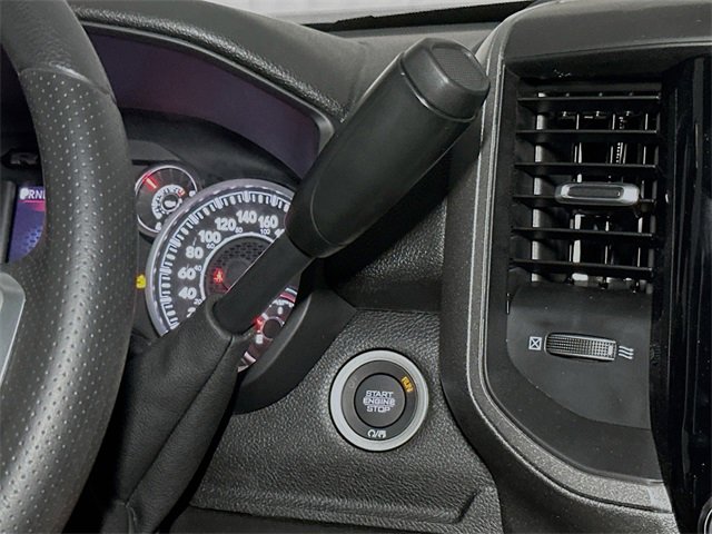 New 2026 RAM 2500 Tradesman w/ Chrome Appearance Group image 11