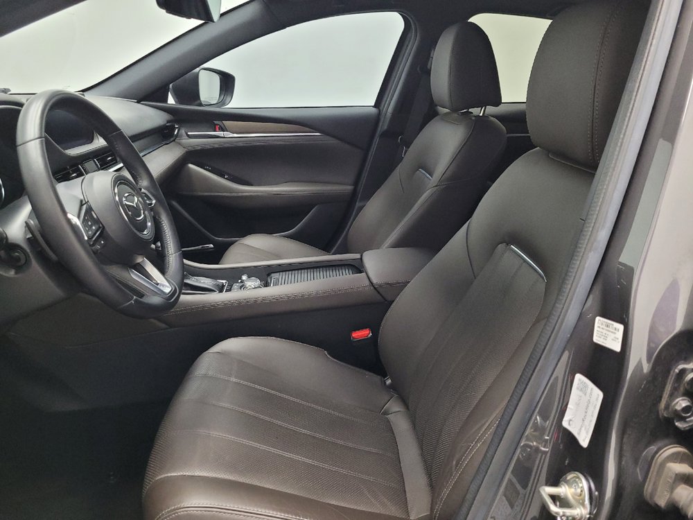 Used 2019 MAZDA MAZDA6 Signature FWD image 17