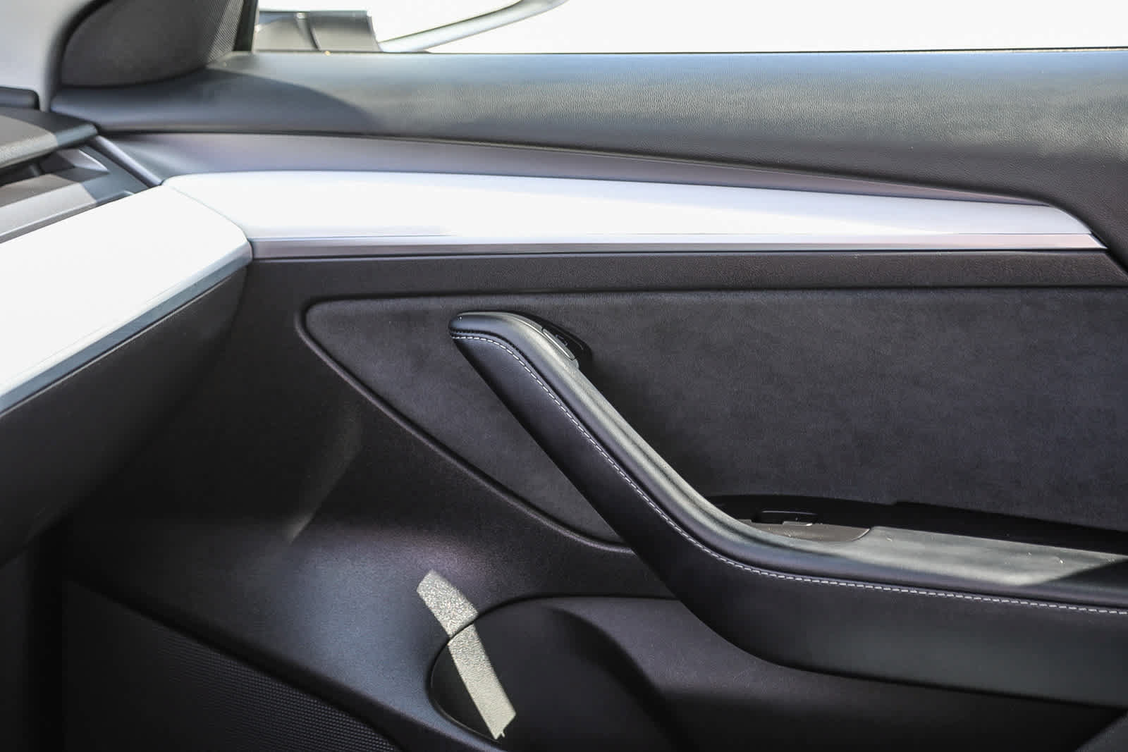 Used 2021 Tesla Model 3 Performance AWD/4WD image 21