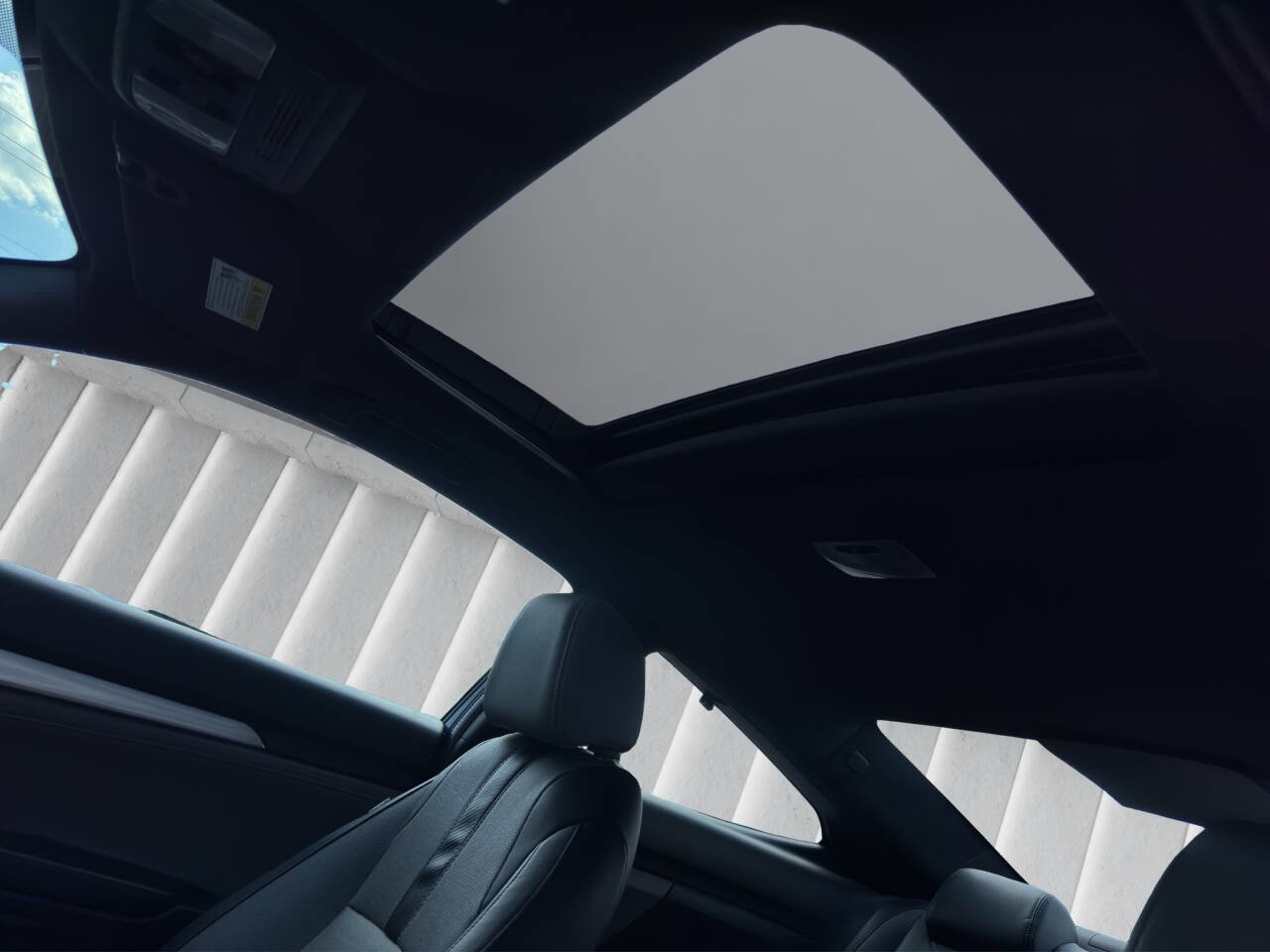 Used 2016 Honda Civic EX-L image 15