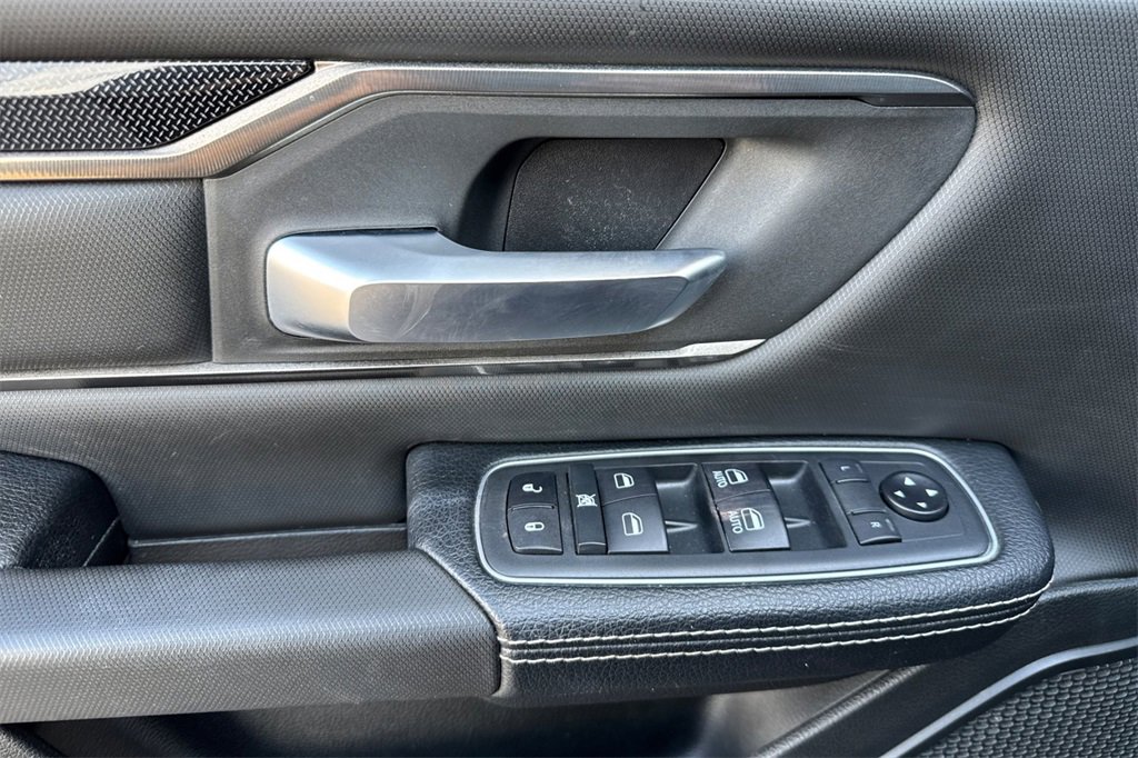 Used 2021 RAM 1500 Rebel w/ Rebel Level 1 Equipment Group image 14