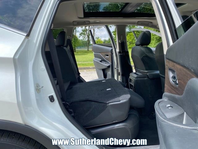 Used 2019 Nissan Murano Platinum AWD/4WD image 37