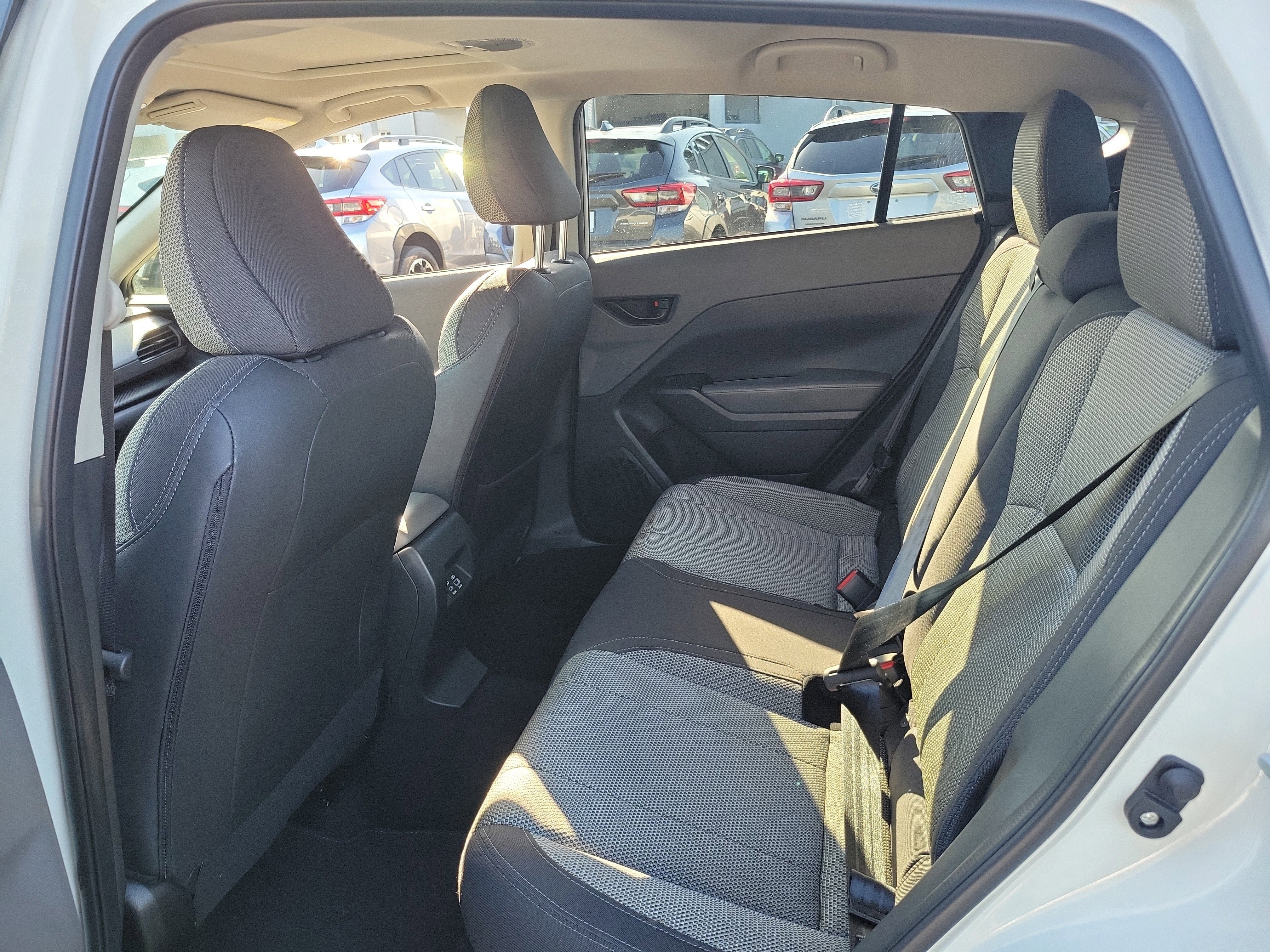 Certified 2024 Subaru Crosstrek 2.0i Premium image 13