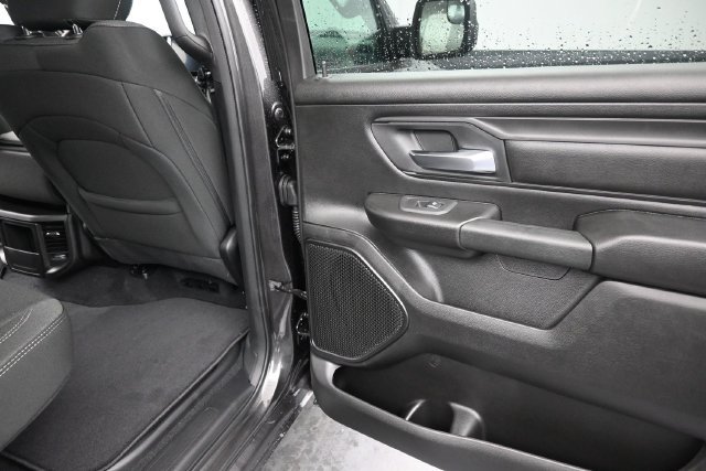 New 2027 RAM 1500 Express RWD image 23