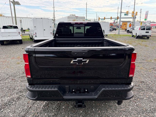 New 2026 Chevrolet Silverado 2500 LT w/ Trail Boss Package AWD/4WD image 12