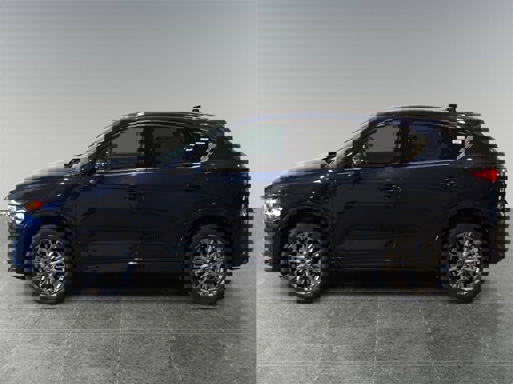 New 2025 MAZDA CX-5 AWD 2.5 S w/ Premium Plus Pkg