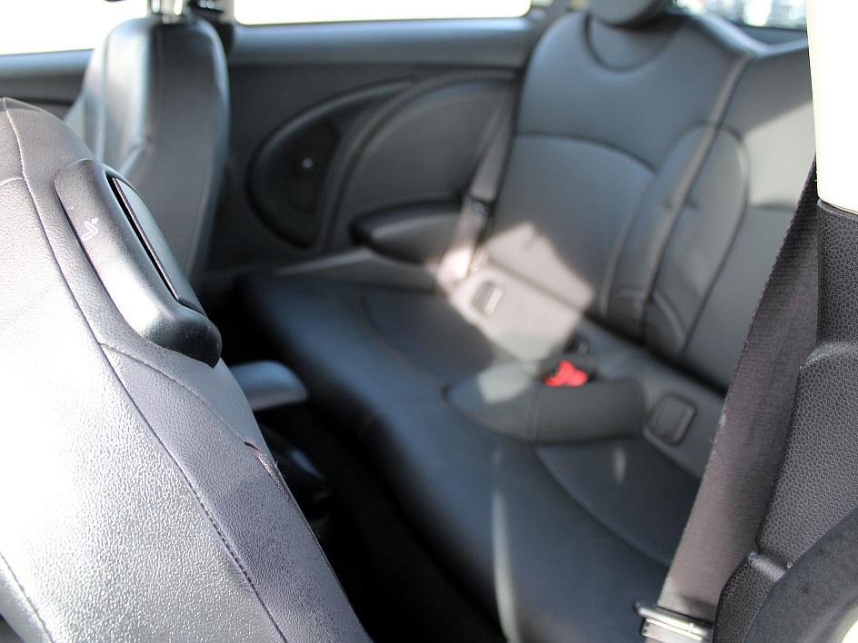 Used 2012 MINI Cooper Hardtop image 22