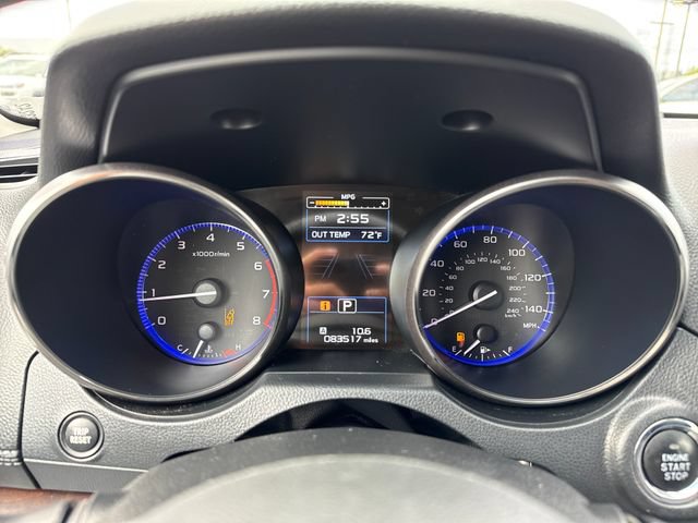 Used 2019 Subaru Outback 2.5i Limited AWD/4WD image 20