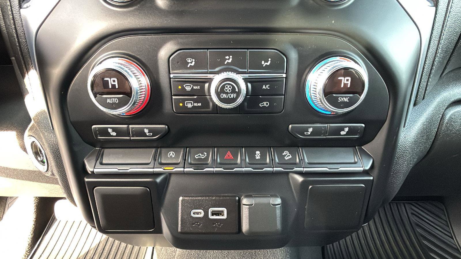 Certified 2019 GMC Sierra 1500 SLE w/ SLE Value Package image 19