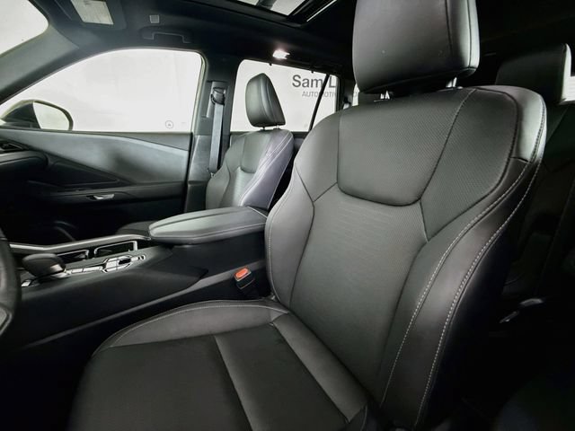 Used 2025 Lexus TX 350 AWD image 21