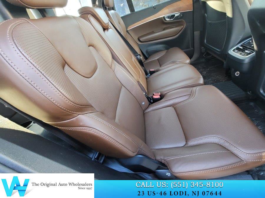 Used 2019 Volvo XC90 T6 Inscription w/ Luxury Package image 20