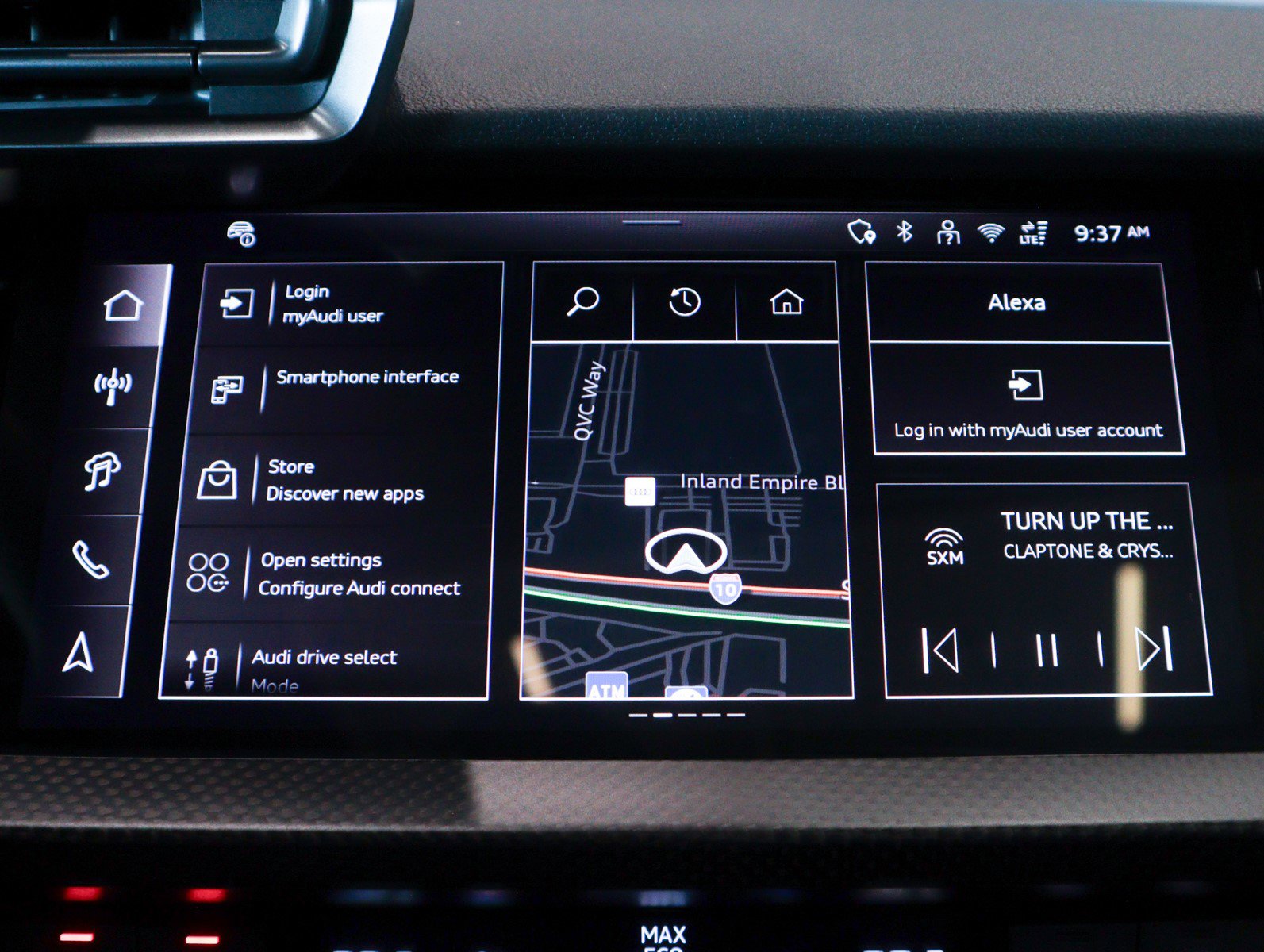 New 2026 Audi RS 3 image 24