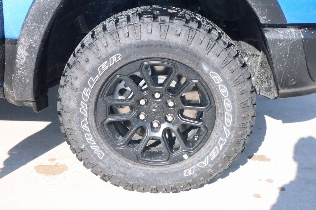 New 2026 RAM 1500 Rebel w/ Rebel Level 2 Equipment Group image 21