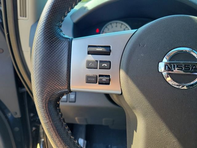 Used 2020 Nissan Frontier PRO-4X w/ Pro-4x Utility Package image 14