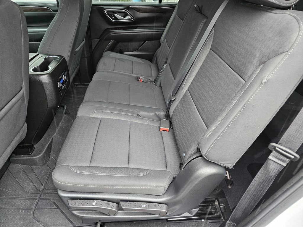 Used 2023 Chevrolet Tahoe LS w/ Driver Alert Package image 10