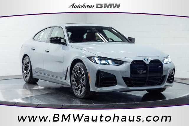 New 2027 BMW 440i xDrive w/ Premium Package