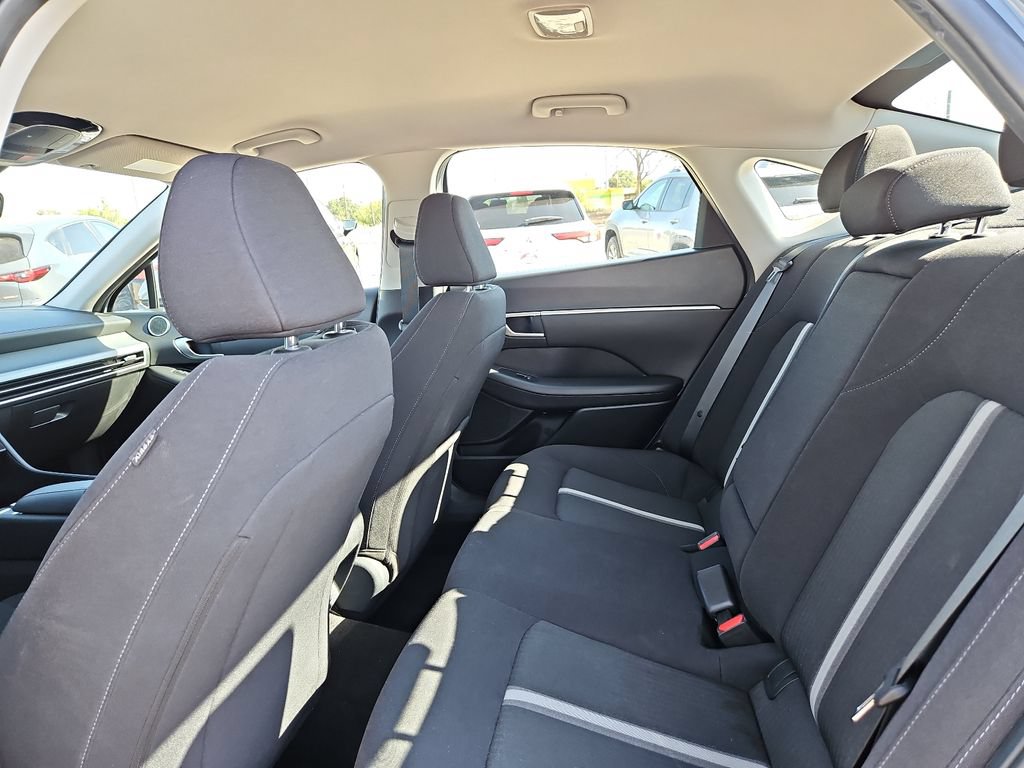 Used 2024 Hyundai Sonata SEL FWD image 16