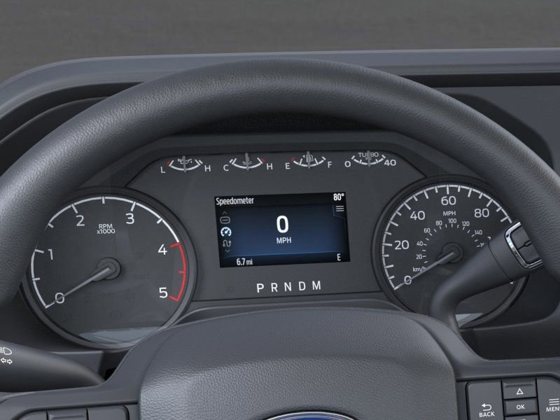 New 2025 Ford F250 XL image 14