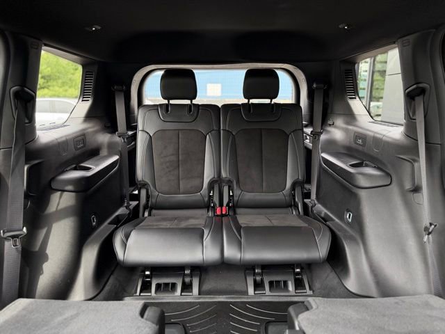 Used 2022 Jeep Grand Cherokee L Laredo AWD/4WD image 65