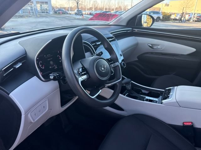 Used 2023 Hyundai Tucson SEL image 14