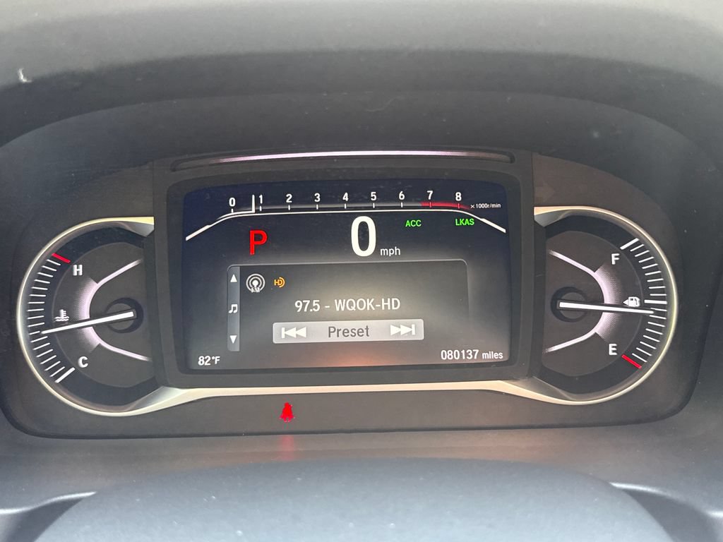 Certified 2022 Honda Passport EX-L image 22
