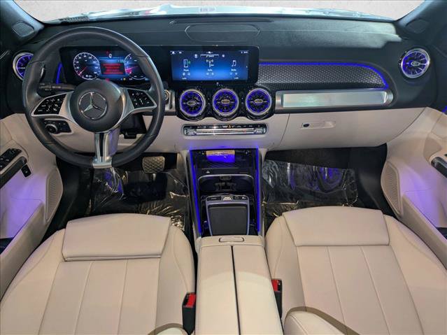 Certified 2025 Mercedes-Benz GLB 250 4MATIC image 17
