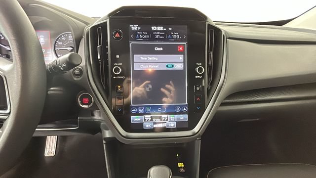 Used 2024 Subaru Crosstrek 2.5i Limited AWD/4WD image 24