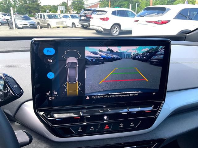 Certified 2023 Volkswagen ID.4 S RWD image 25