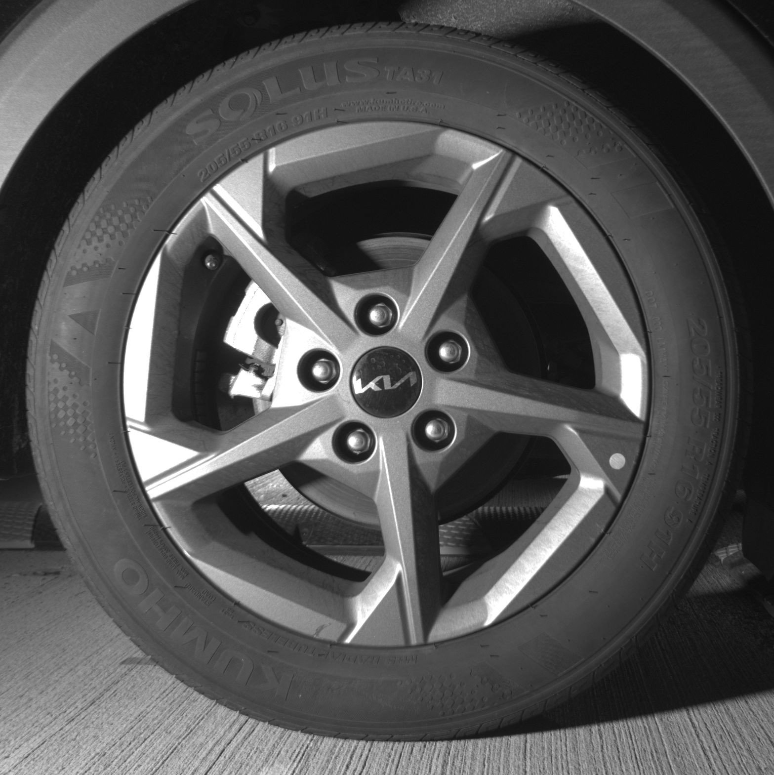 Used 2025 Kia K4 LXS image 15