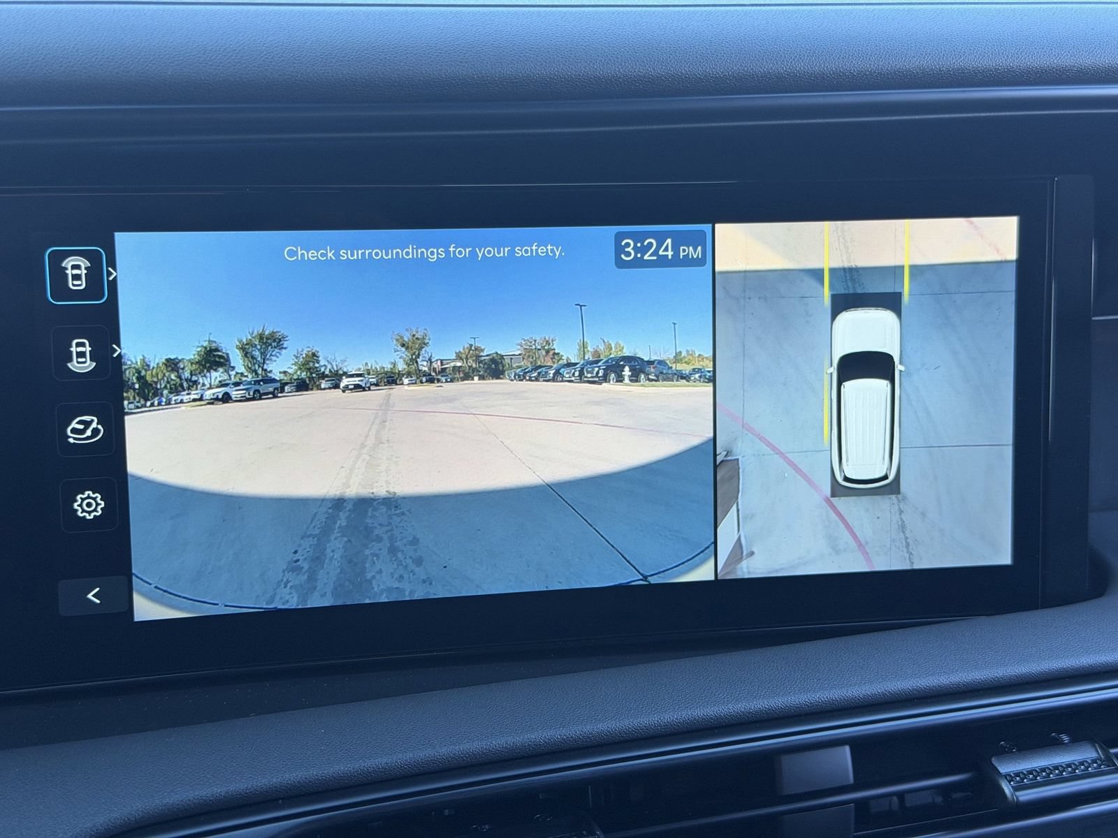 New 2026 Hyundai Palisade XRT Pro AWD/4WD image 18