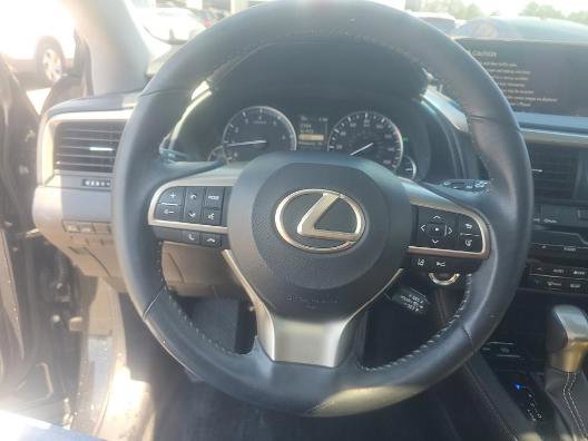 Used 2019 Lexus RX 350 FWD w/ Navigation Package image 4
