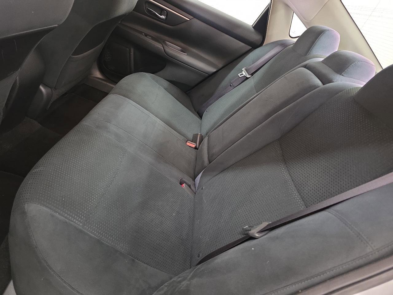Used 2015 Nissan Altima 2.5 S w/ Power Driver Seat Package FWD image 28