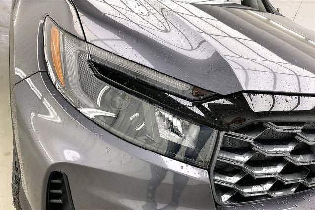 New 2026 Honda Ridgeline TrailSport+ image 16
