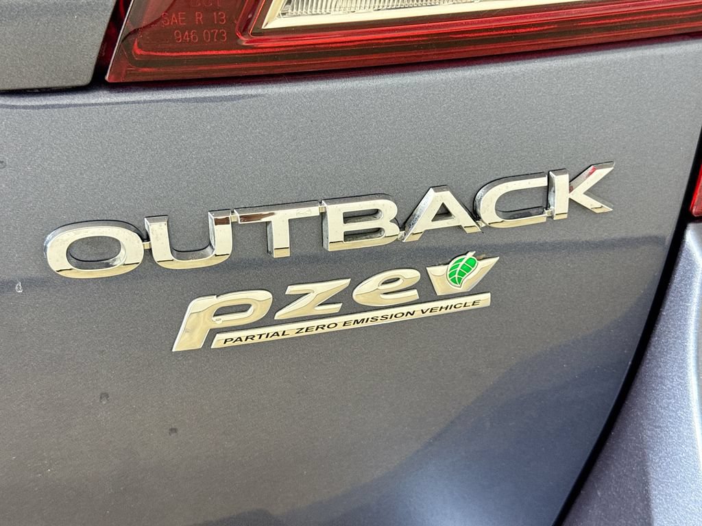 Used 2017 Subaru Outback 2.5i AWD/4WD image 27