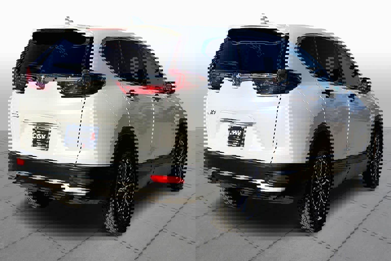 Used 2022 Honda CR-V EX-L image 12