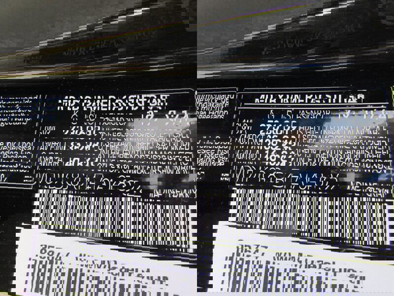 Used 2014 Mercedes-Benz S 550 Sedan w/ Sport Package Plus One image 34