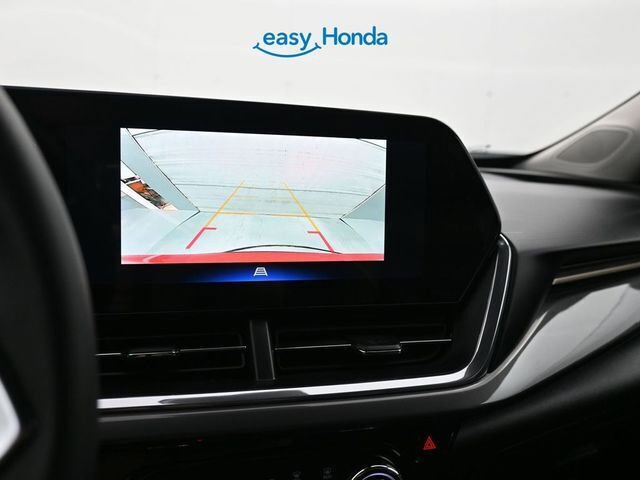 Used 2024 Chevrolet Trax ACTIV image 12