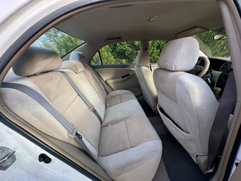 Used 2008 Toyota Corolla S image 7