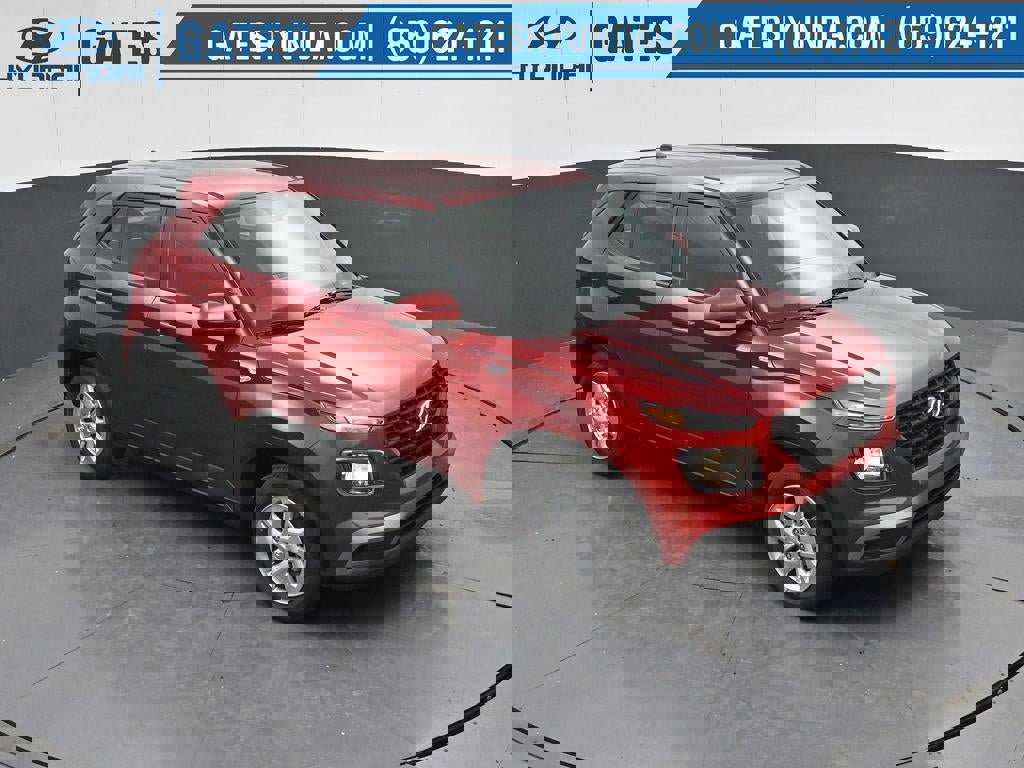 New 2026 Hyundai Venue SE image 48