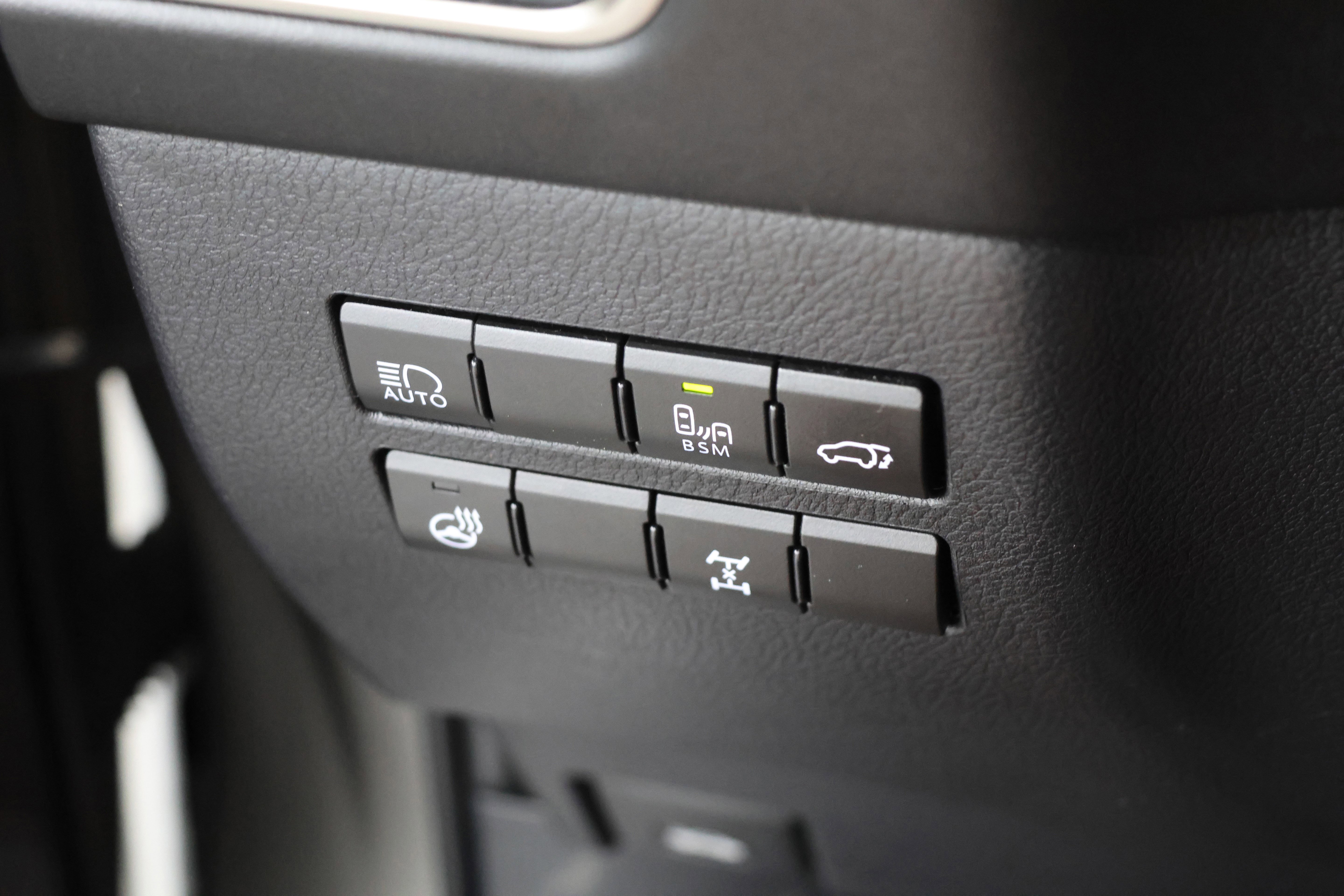 Used 2021 Lexus NX 300 AWD w/ Premium Package image 15