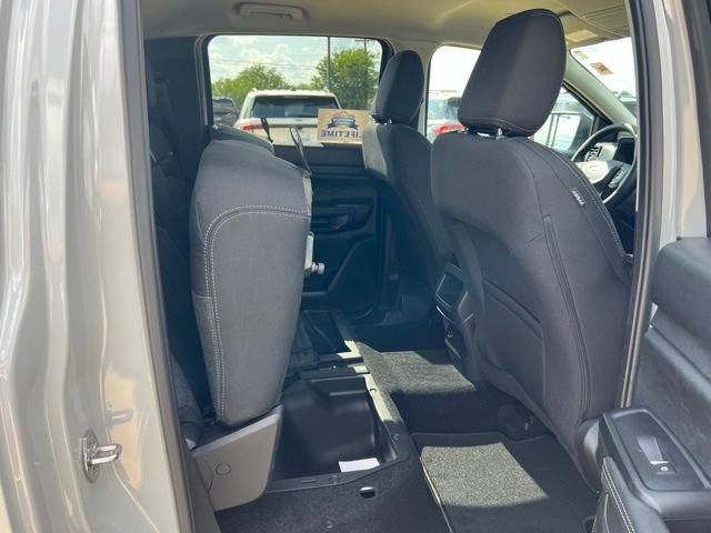 New 2026 Ford Ranger XLT RWD image 24
