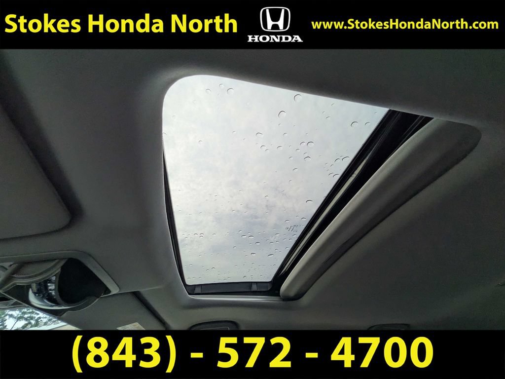 Certified 2021 Honda Pilot EX-L image 24