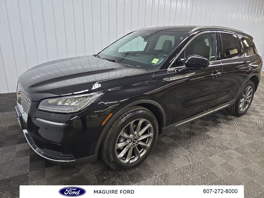 Used 2021 Lincoln Corsair AWD w/ Premium Package image 10