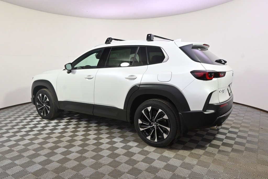 New 2026 MAZDA CX-50 2.5 Hybrid w/ Premium Plus Pkg image 3