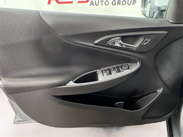 Used 2024 Chevrolet Malibu LT image 30