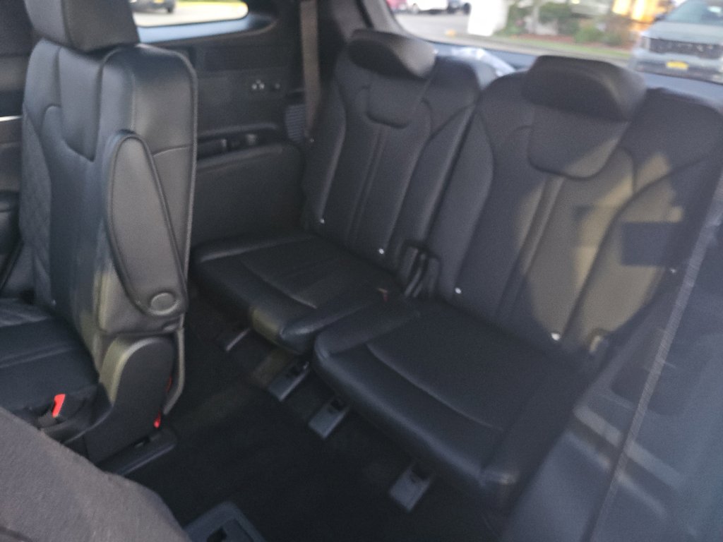 New 2026 Kia Sorento SX Prestige image 26